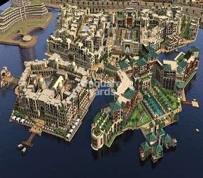 Emaar Old Town Island, Downtown Dubai Dubai