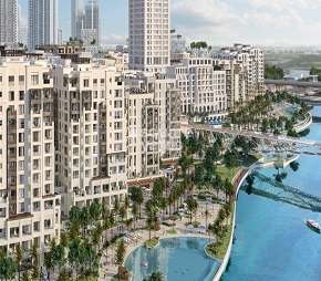 Emaar Orchid Apartments Flagship