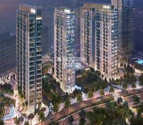 Emaar Park Heights, Dubai Hills Estate Dubai