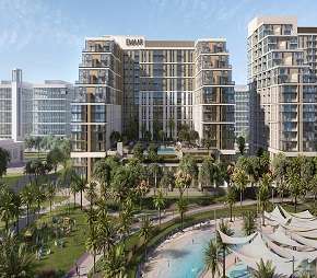 Emaar Parkside Views, Dubai Hills Estate Dubai
