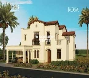 Emaar Rosa Villas, Arabian Ranches Dubai