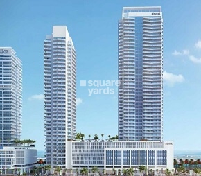 Emaar South Beach, Al Sufouh, Dubai