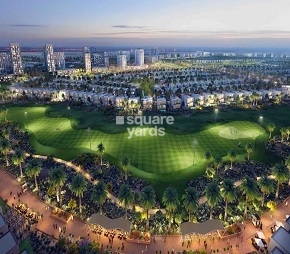 Emaar South