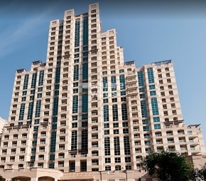 Emaar Tanaro, The Greens, Dubai