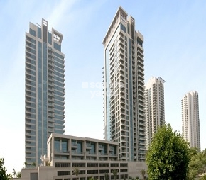 Emaar The Fairways, The Greens, Dubai