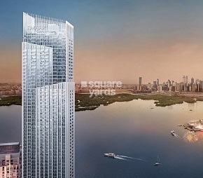Emaar The Grand, Dubai Harbour, Dubai