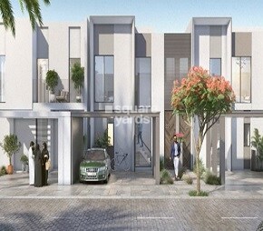 Representative image as actual visual unavailable for Emaar The Valley