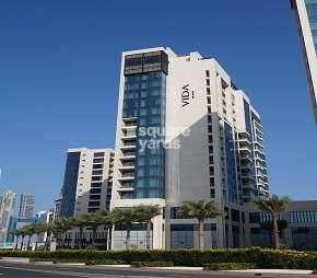 Emaar Vida Hotel, Emirates Hills Dubai