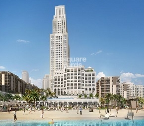Emaar Vida Residences, Dubai Harbour, Dubai