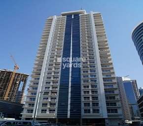 Emaar Vista Tower, Barsha Heights (Tecom) Dubai