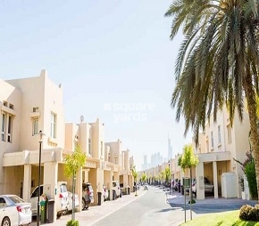 Emaar Zulal 2, The Lakes, Dubai