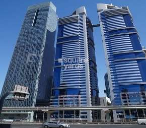 Emirates Grand Hotel, World Trade Centre Dubai
