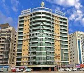 Emirates Stars Hotel Apartments, Al Nahda (Dubai) Dubai
