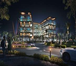 Empire Estate Apartments, arjan Dubai
