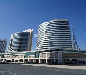 Empire Heights, Business Bay Dubai