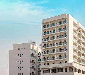 Equiti Apartments, International City Dubai