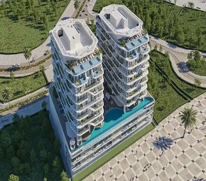 Fakhruddin Hatimi Residences, Al Mamzar Dubai