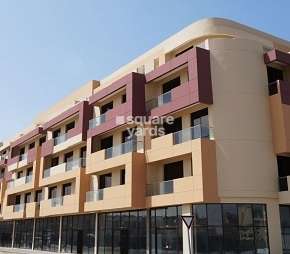 Five Elements Spica Residence, Jumeirah Village Circle (JVC) Dubai