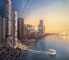 Five Sensoria, Jumeirah Beach Residence (JBR) Dubai