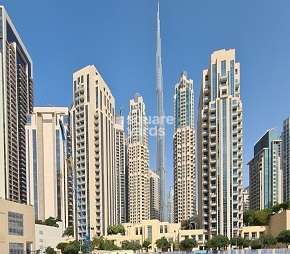FL2 Holdings Towers, Downtown Dubai Dubai