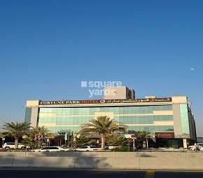 Fortune Park Hotel, Dubai Investment Park (DIP) Dubai