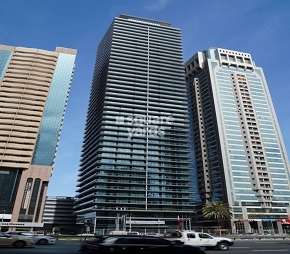 Four Points by Sheraton, World Trade Centre Dubai