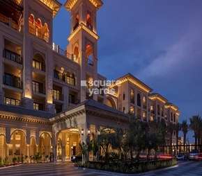 Four Seasons Resort, Al Safa Dubai