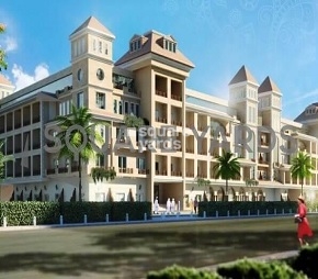 Gardenia Residency, Al Safa, Dubai