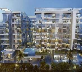 Gemini Splendor Apartments and Townhouses, Mohammed Bin Rashid City Dubai