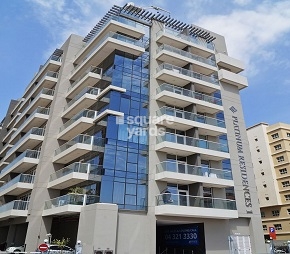 GGICO Platinum Residences 1, Dubai Silicon Oasis, Dubai