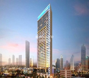 Ghalia Tower, Al Safa, Dubai