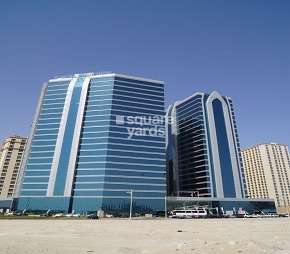 Ghaya Grand Hotel and Apartments, Dubai Production City (IMPZ) Dubai