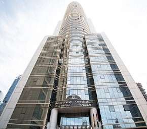 Gold Crest Executive, World Trade Centre Dubai