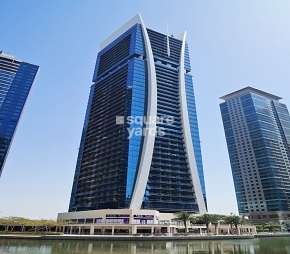 Gold Crest Views, Jumeirah Lake Towers (JLT) Dubai