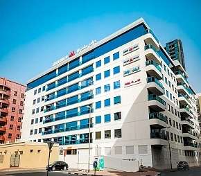 Golden Sands Hotel Apartments, Al Karama Dubai