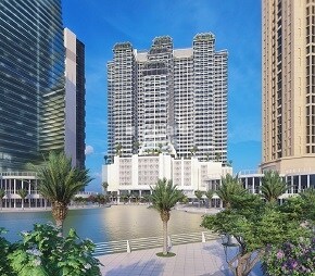 Representative image as actual visual unavailable for Golf Views Seven City