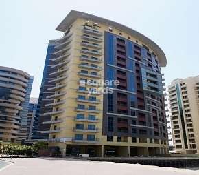 Grand Belle Vue Hotel Apartments, Barsha Heights (Tecom) Dubai