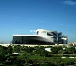 Grand Hyatt Dubai, World Trade Centre Dubai