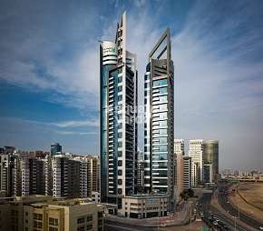Grand Millennium Hotel, Barsha Heights (Tecom) Dubai