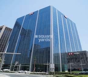 Gulf HSBC Tower, Downtown Dubai Dubai