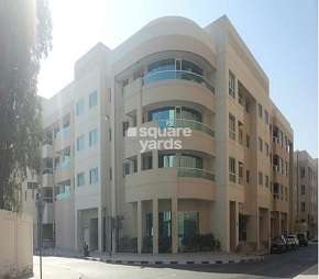 H1 Building, Al Hudaiba Dubai