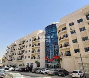 Hala Residence, International City Dubai