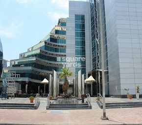 HHM Business Center Cover Image