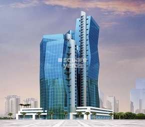 Hydra Twin Towers Business Bay, Business Bay Dubai