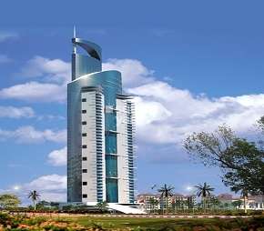 I And M Tower, City of Arabia Dubai