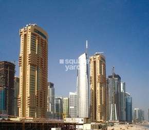 Icon Tower JLT, Jumeirah Lake Towers (JLT) Dubai