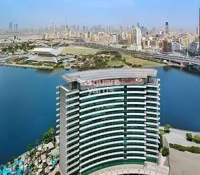 IHG Crowne Plaza Hotel, Dubai Festival City Dubai