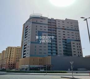 Ikarus Tower, Dubai Production City (IMPZ) Dubai
