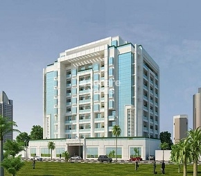 Iliyaa 3 Building, Dubai Silicon Oasis, Dubai