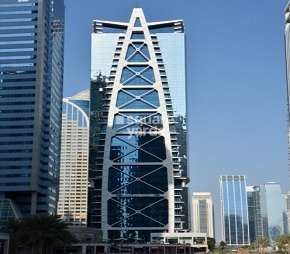 Indigo Icon, Jumeirah Lake Towers (JLT) Dubai